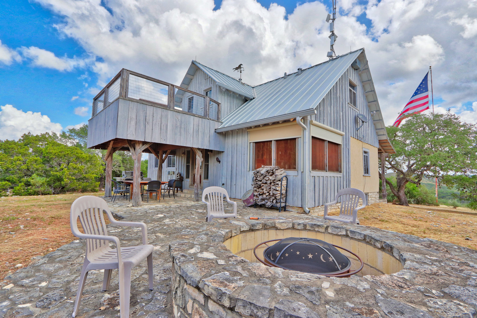 Wimberley Vacation Rental