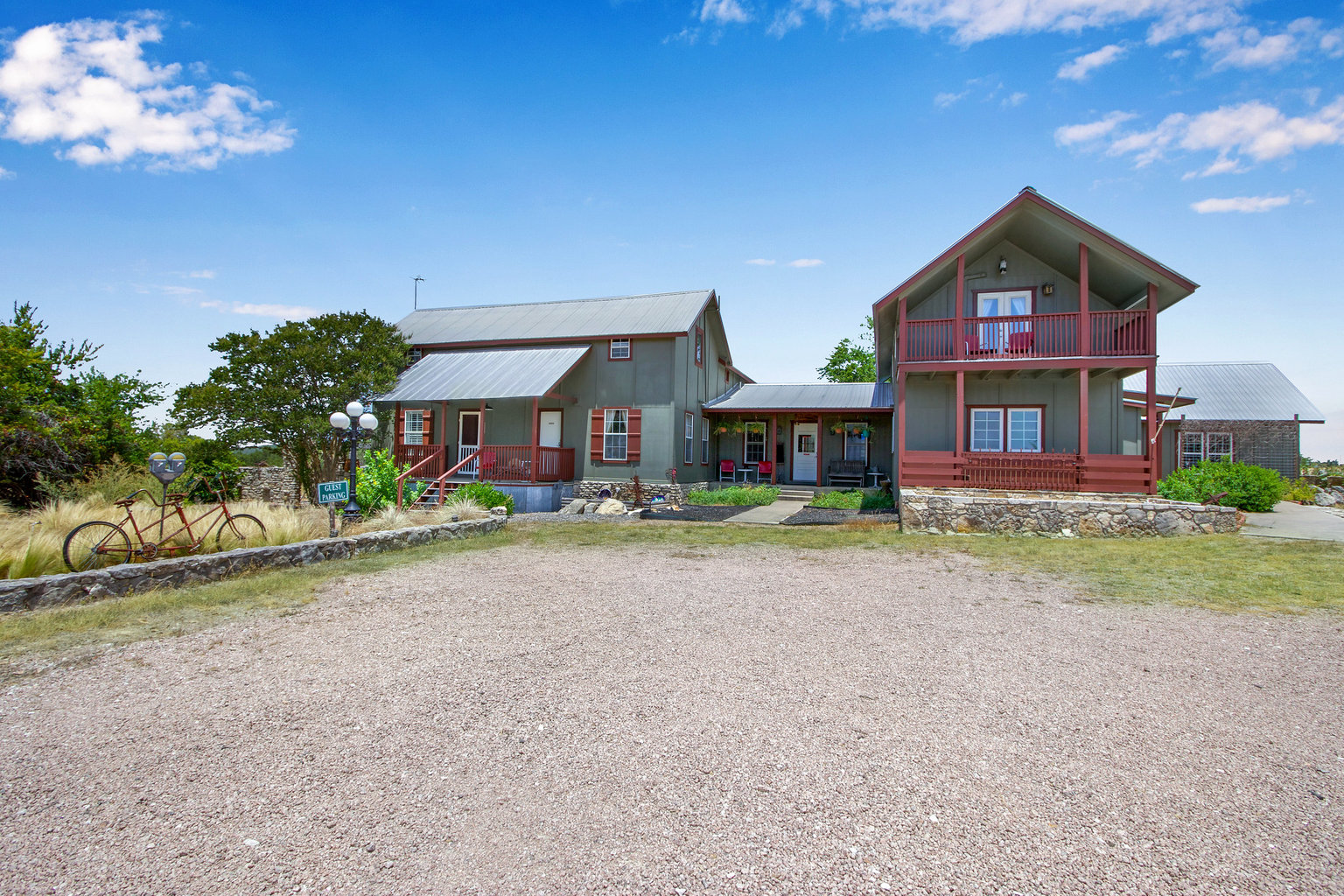 Dripping Springs Vacation Rental