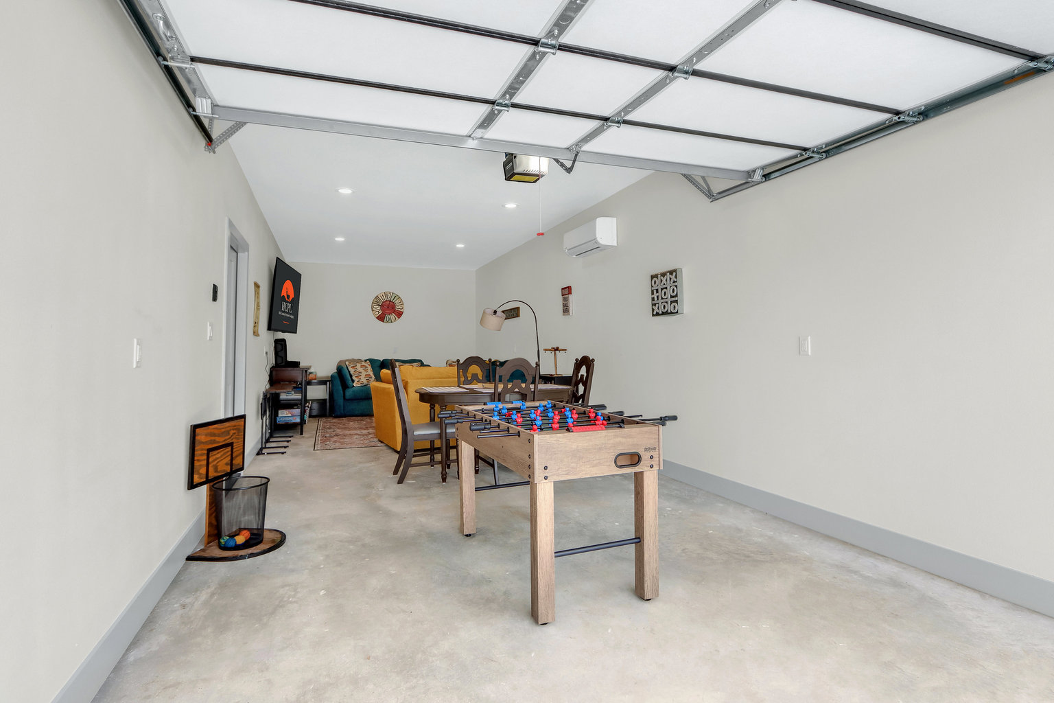 Granite Shoals Vacation Rental