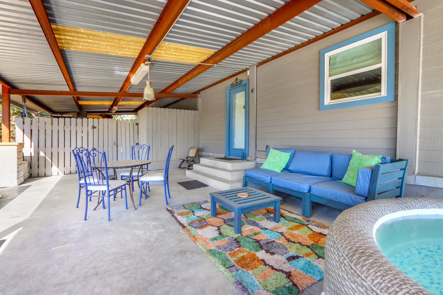 Wimberley Vacation Rental