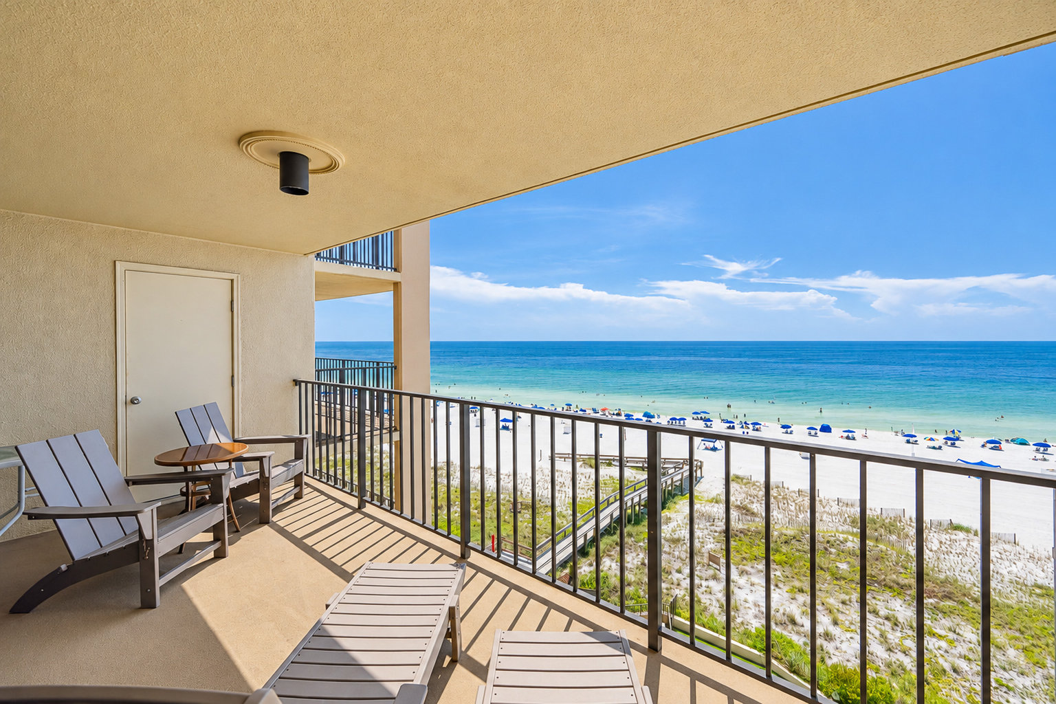 Orange Beach Vacation Rental