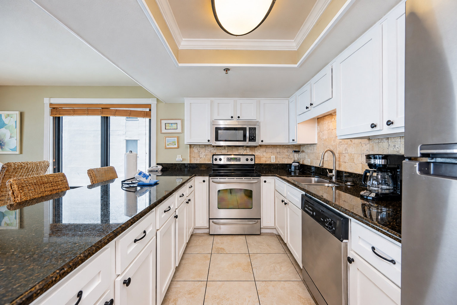 Orange Beach Vacation Rental