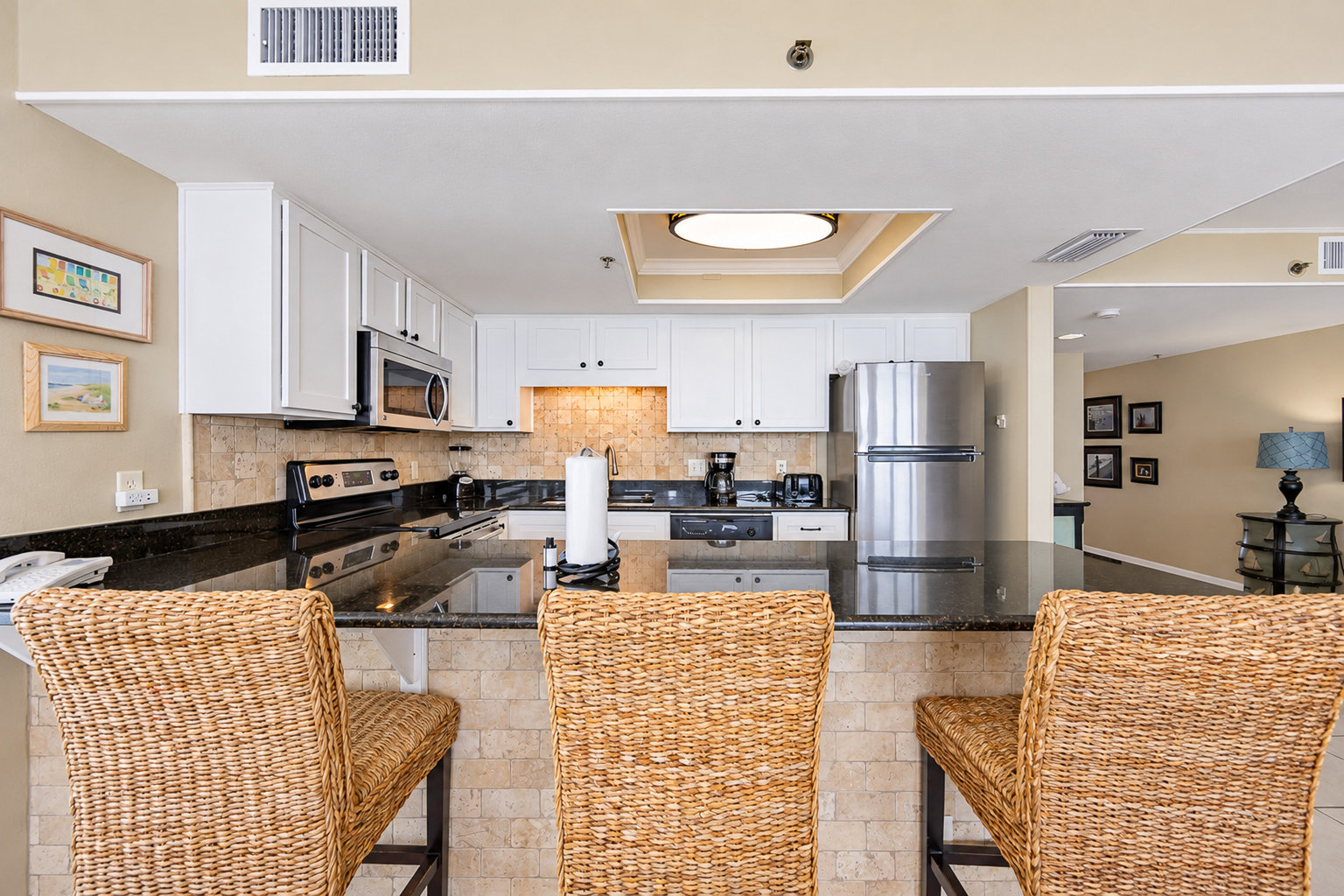 Orange Beach Vacation Rental