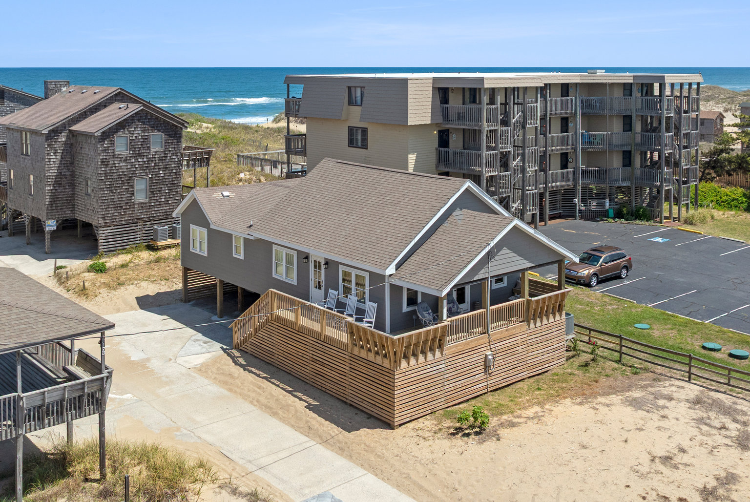Kill Devil Hills Vacation Rental