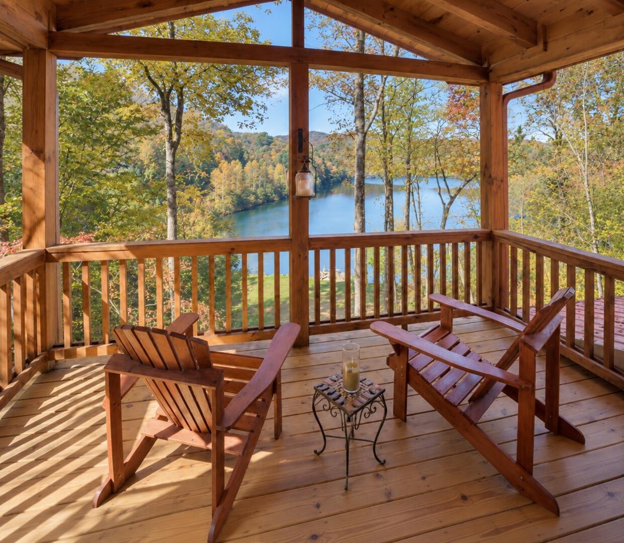 Ellijay Vacation Rental