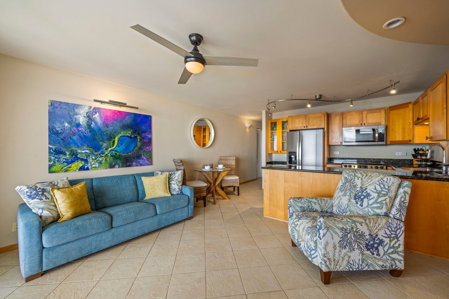 Wailuku Vacation Rental