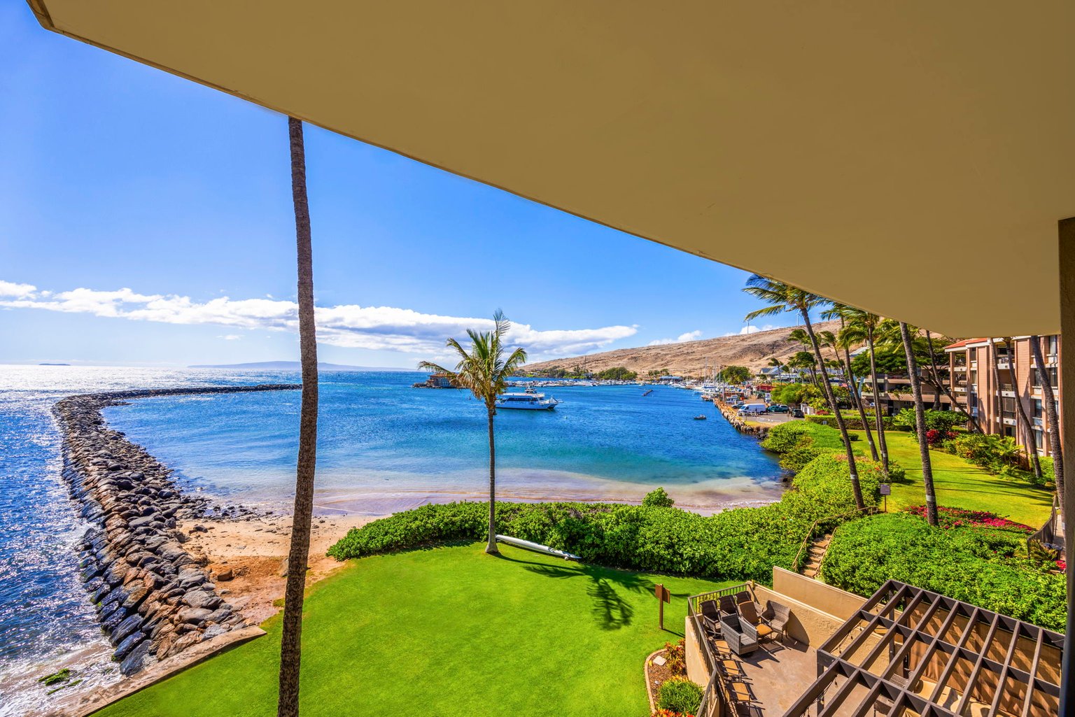 Wailuku Vacation Rental