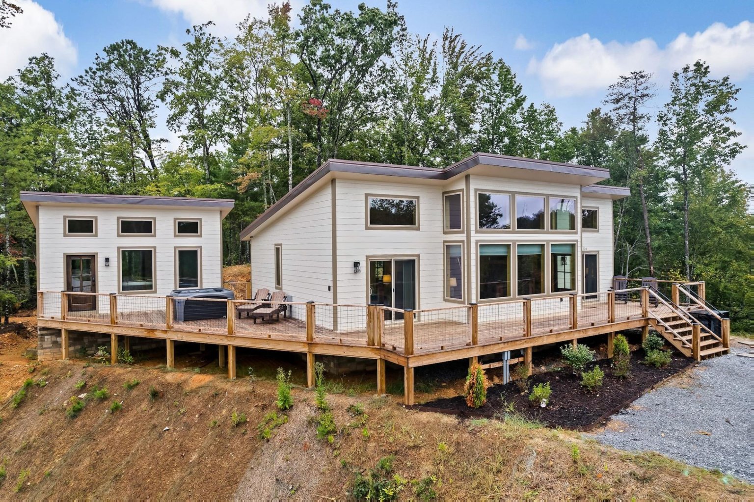 Cosby Vacation Rental