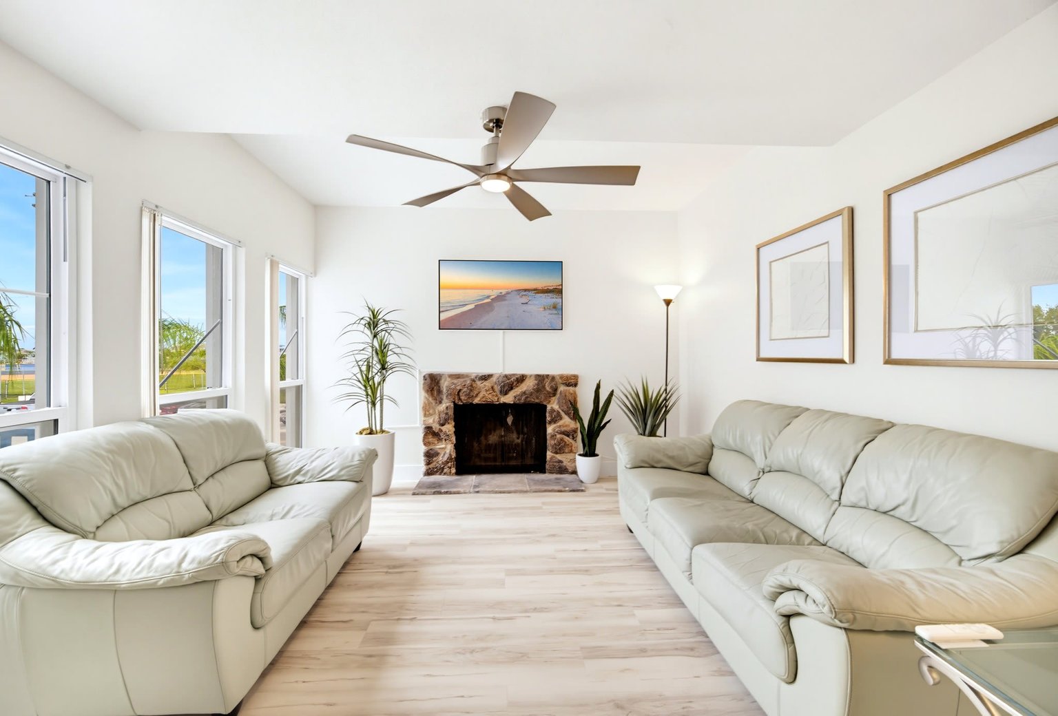 Madeira Beach Vacation Rental