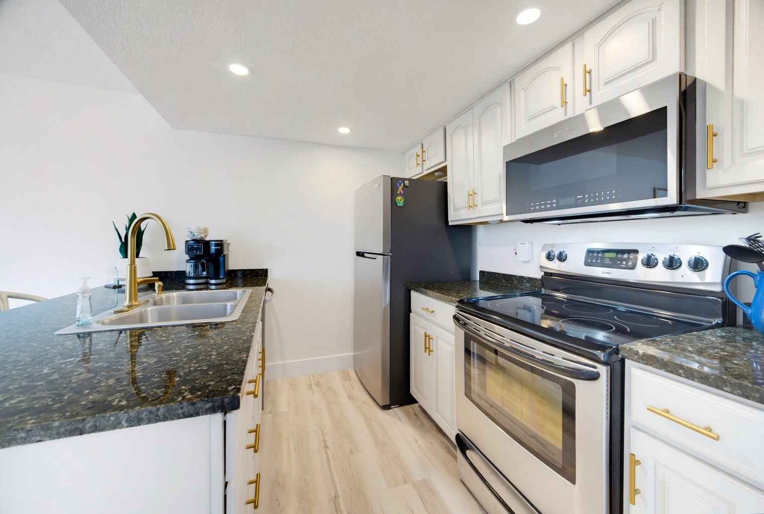 Madeira Beach Vacation Rental