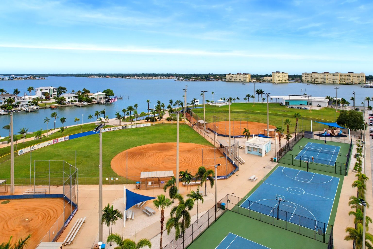 Madeira Beach Vacation Rental