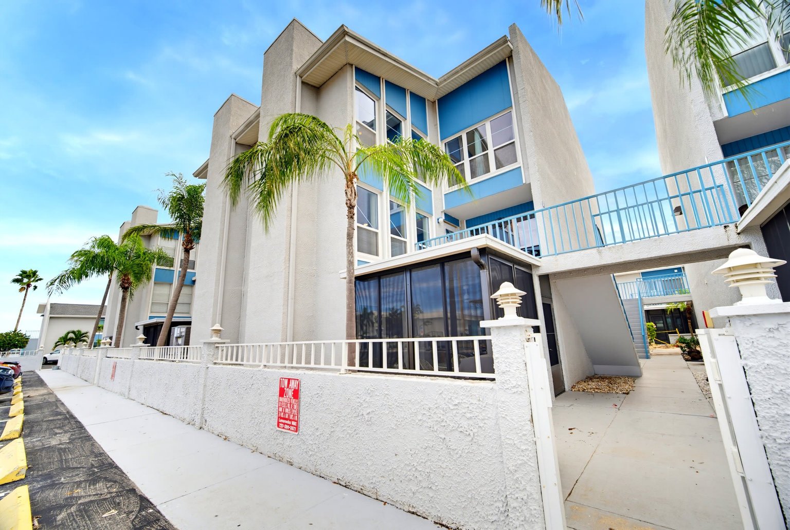Madeira Beach Vacation Rental