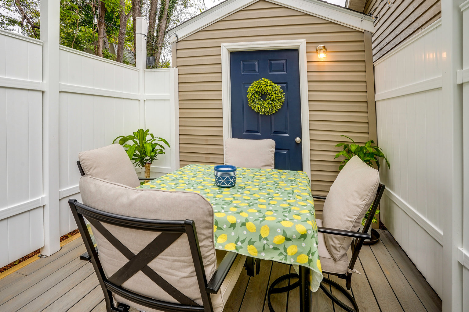 Staunton Vacation Rental