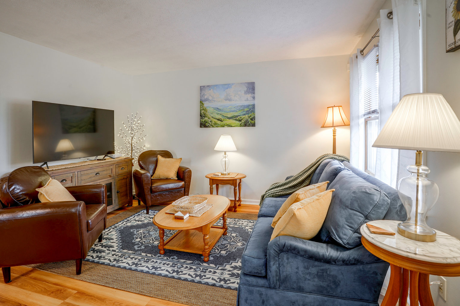 Staunton Vacation Rental