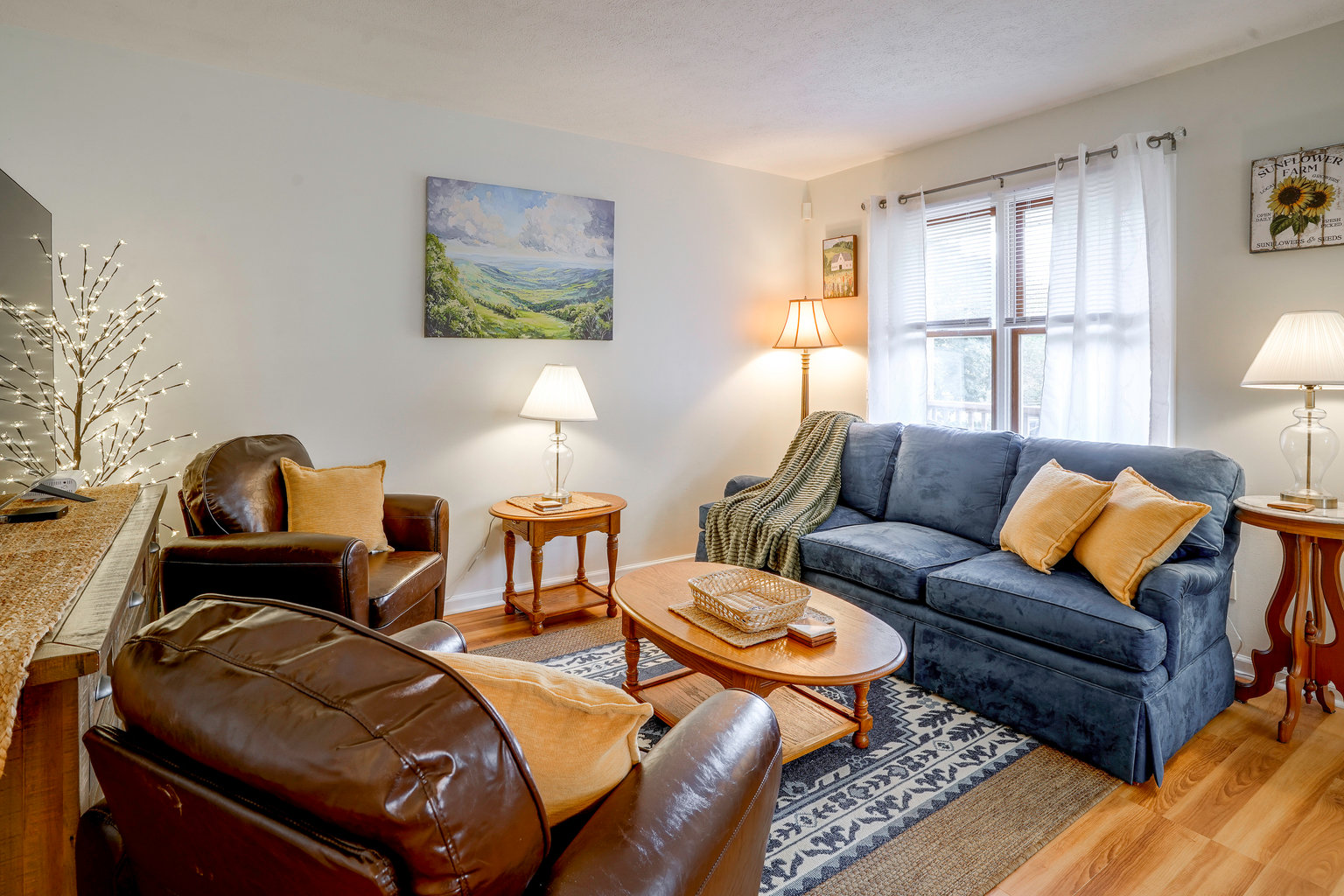 Staunton Vacation Rental