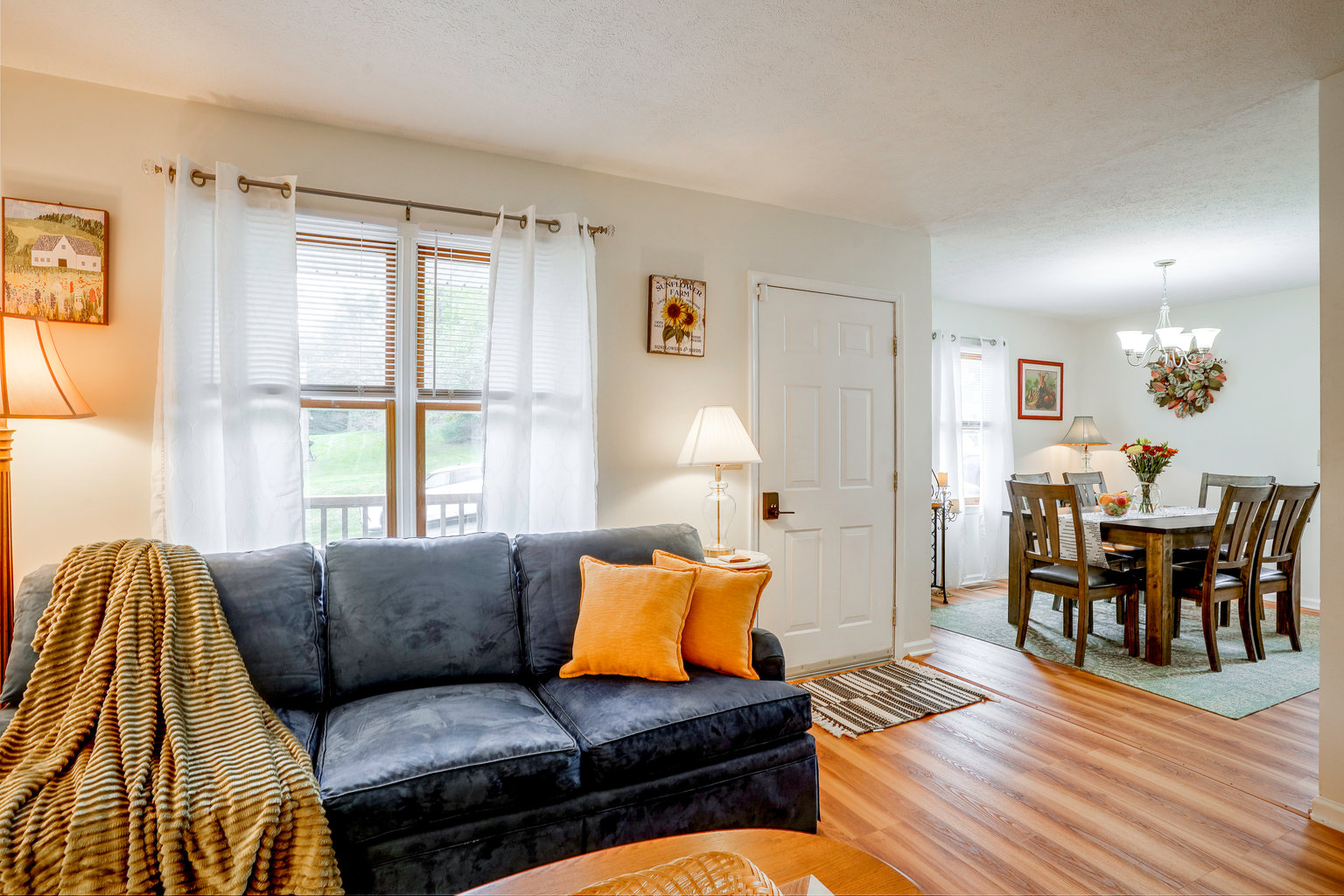 Staunton Vacation Rental