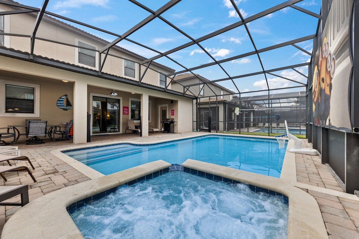 Four Corners Vacation Rental