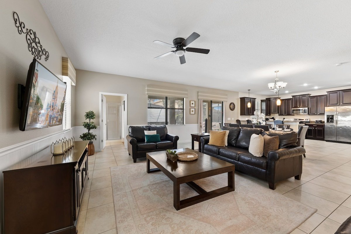 Four Corners Vacation Rental