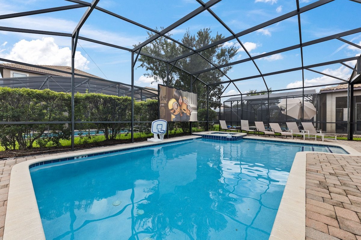 Four Corners Vacation Rental