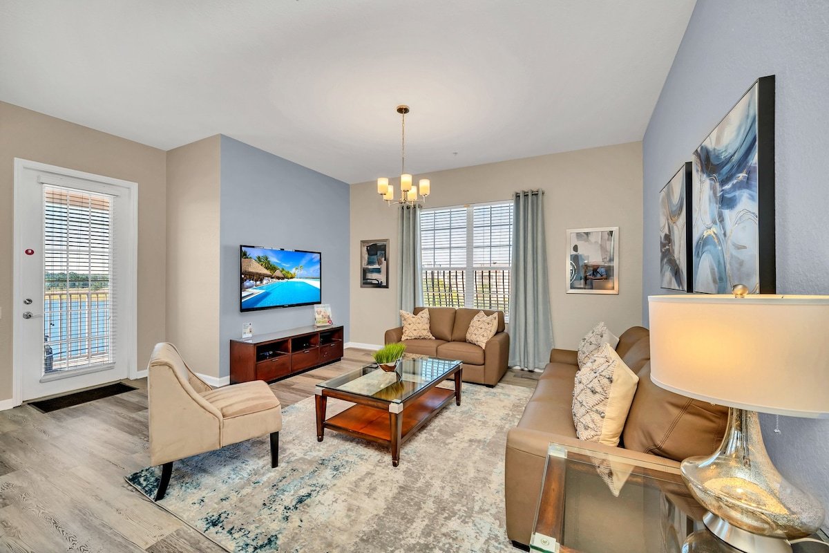Orlando Vacation Rental