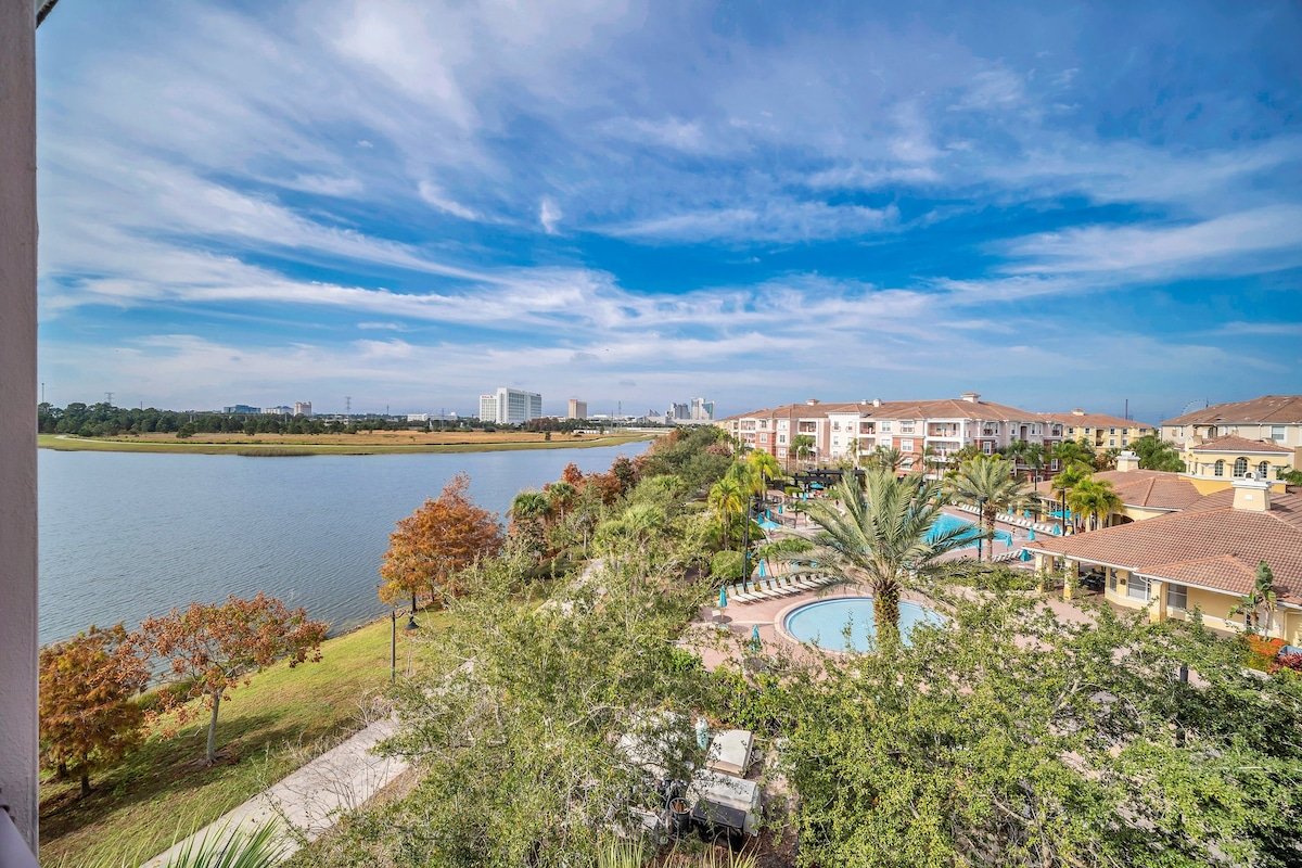 Orlando Vacation Rental