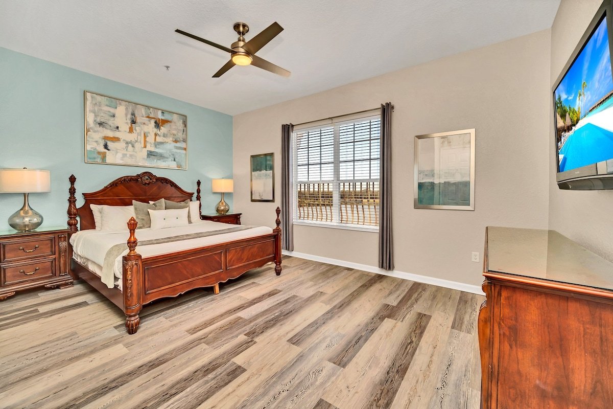 Orlando Vacation Rental