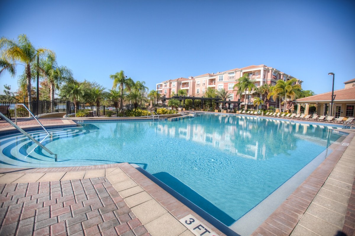 Orlando Vacation Rental