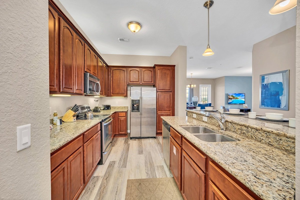 Orlando Vacation Rental