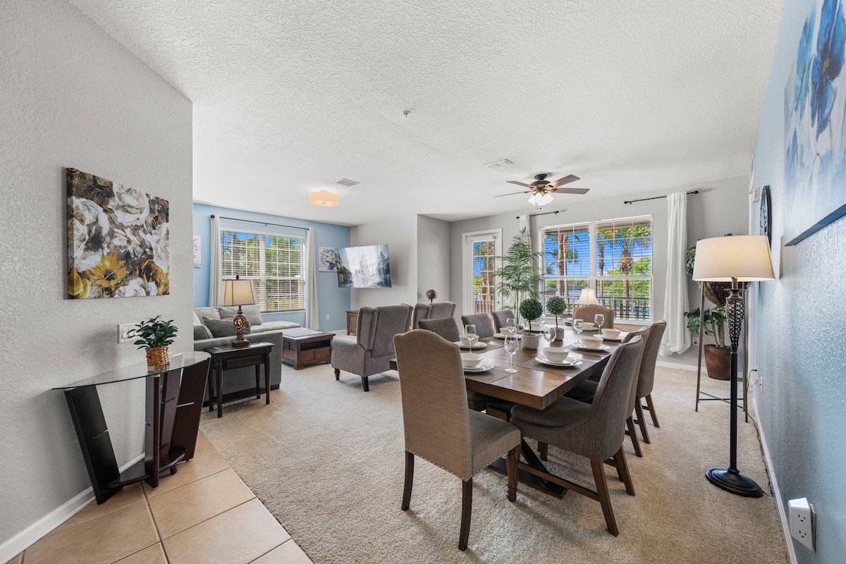 Orlando Vacation Rental