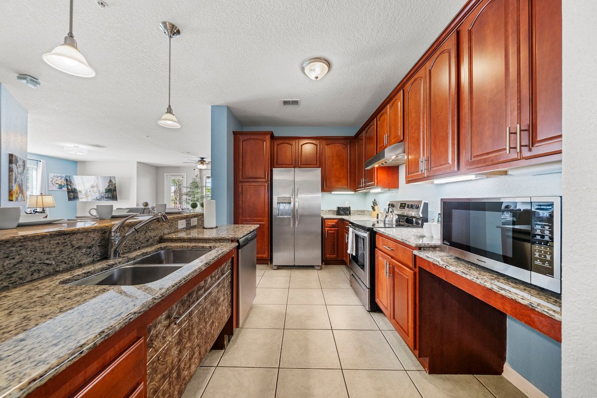 Orlando Vacation Rental