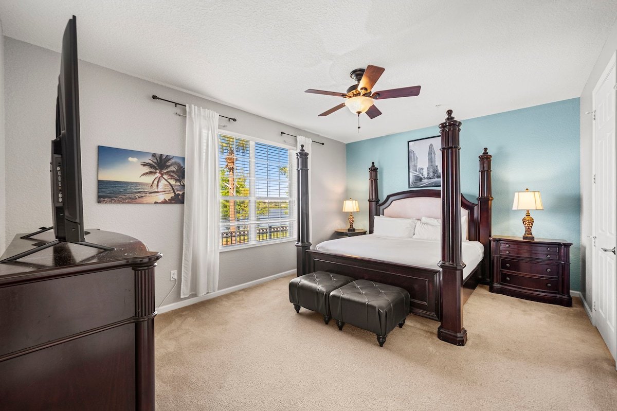 Orlando Vacation Rental