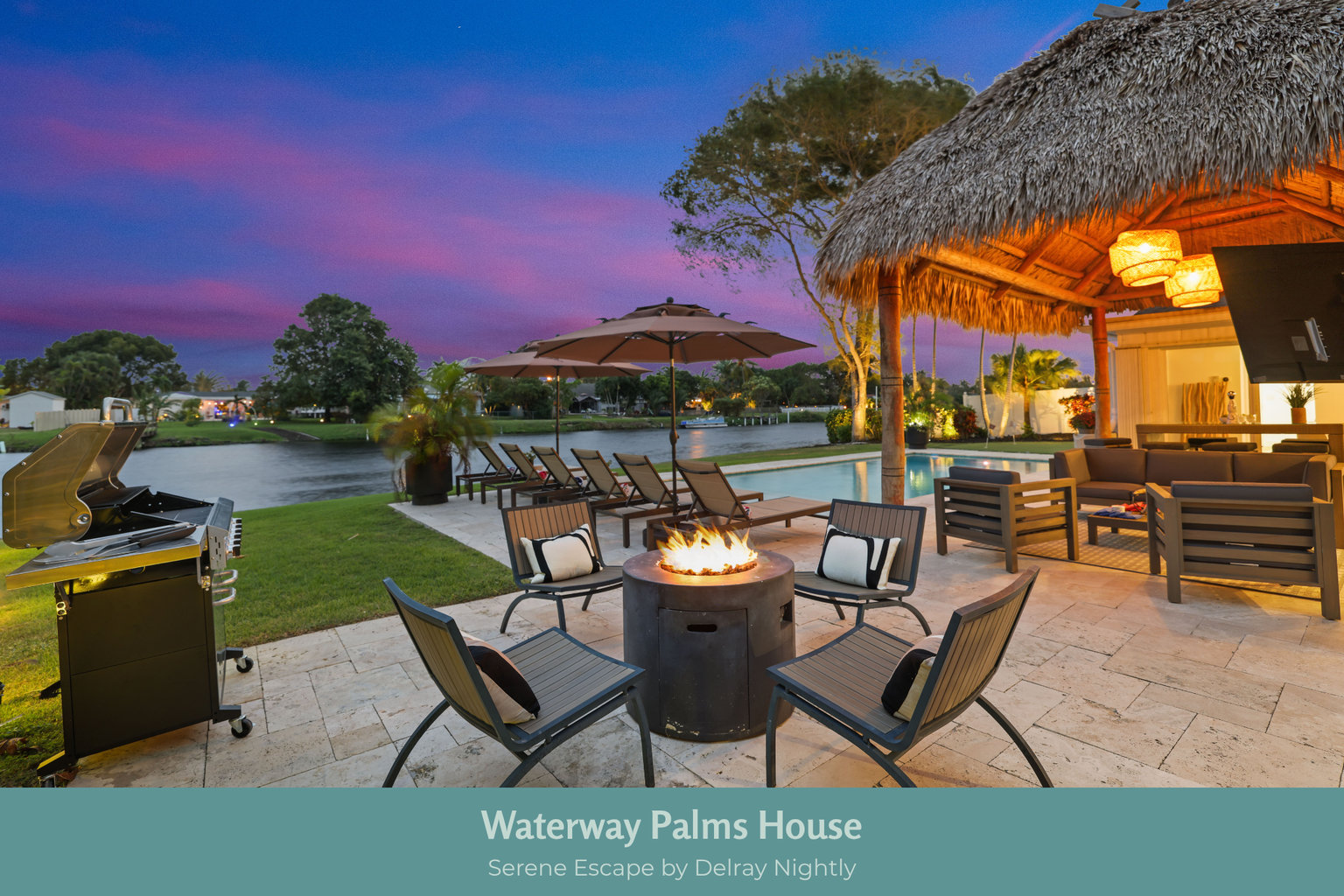 Delray Beach Vacation Rental