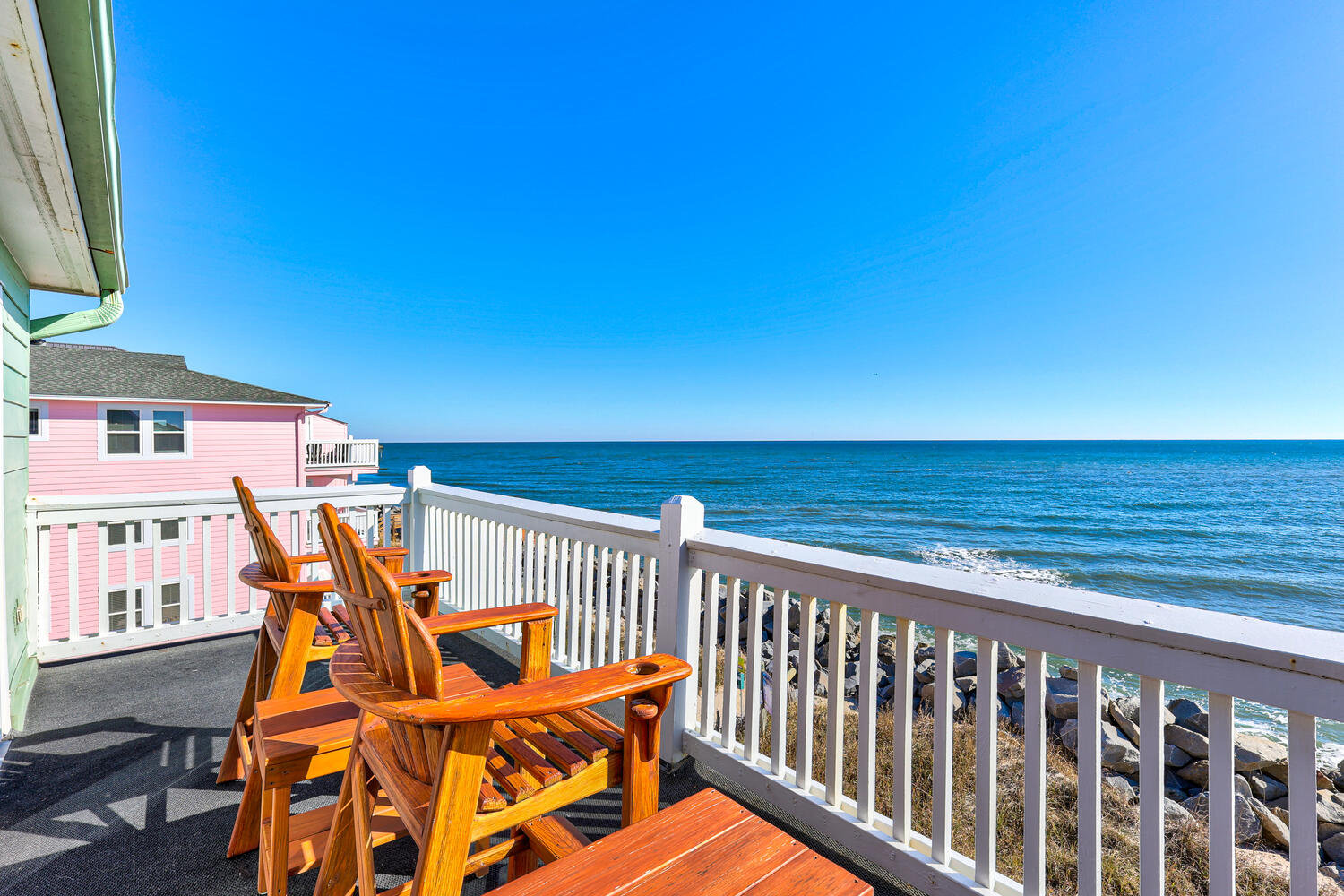 Carolina Beach Vacation Rental