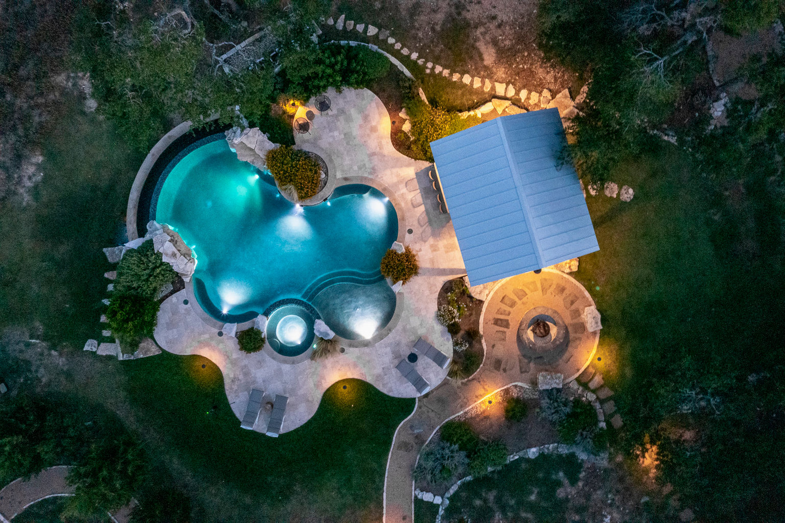 Driftwood Vacation Rental