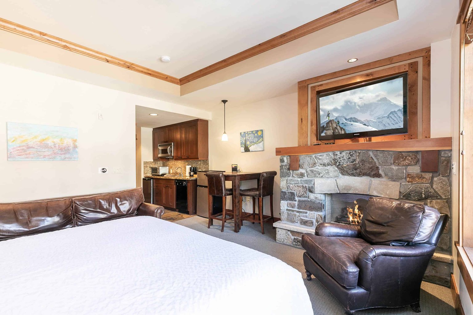 Truckee Vacation Rental