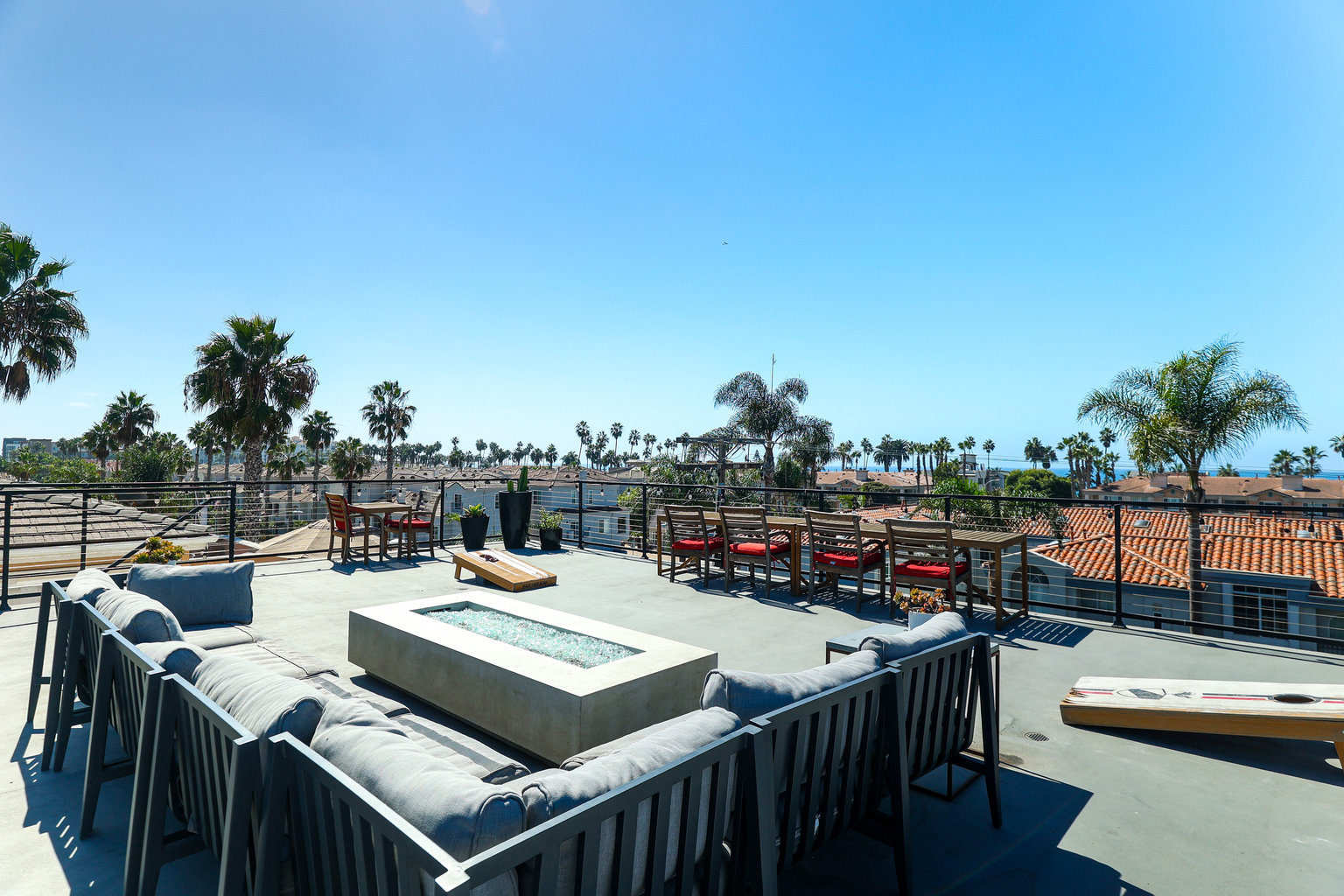 Oceanside Vacation Rental