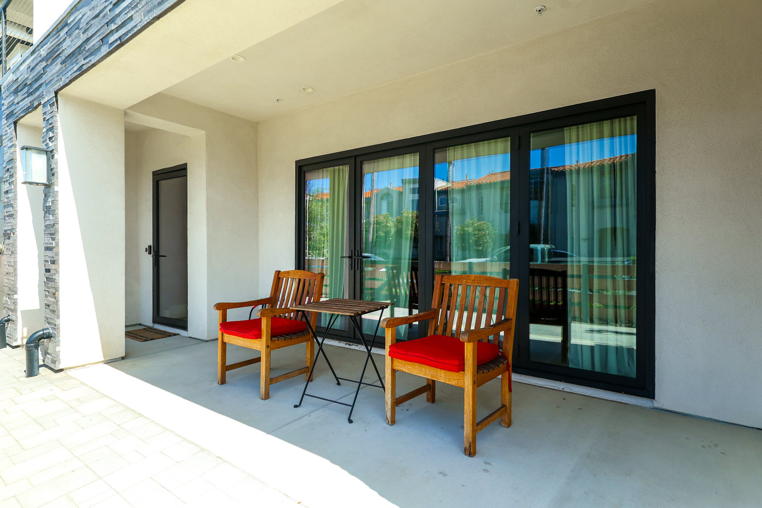 Oceanside Vacation Rental