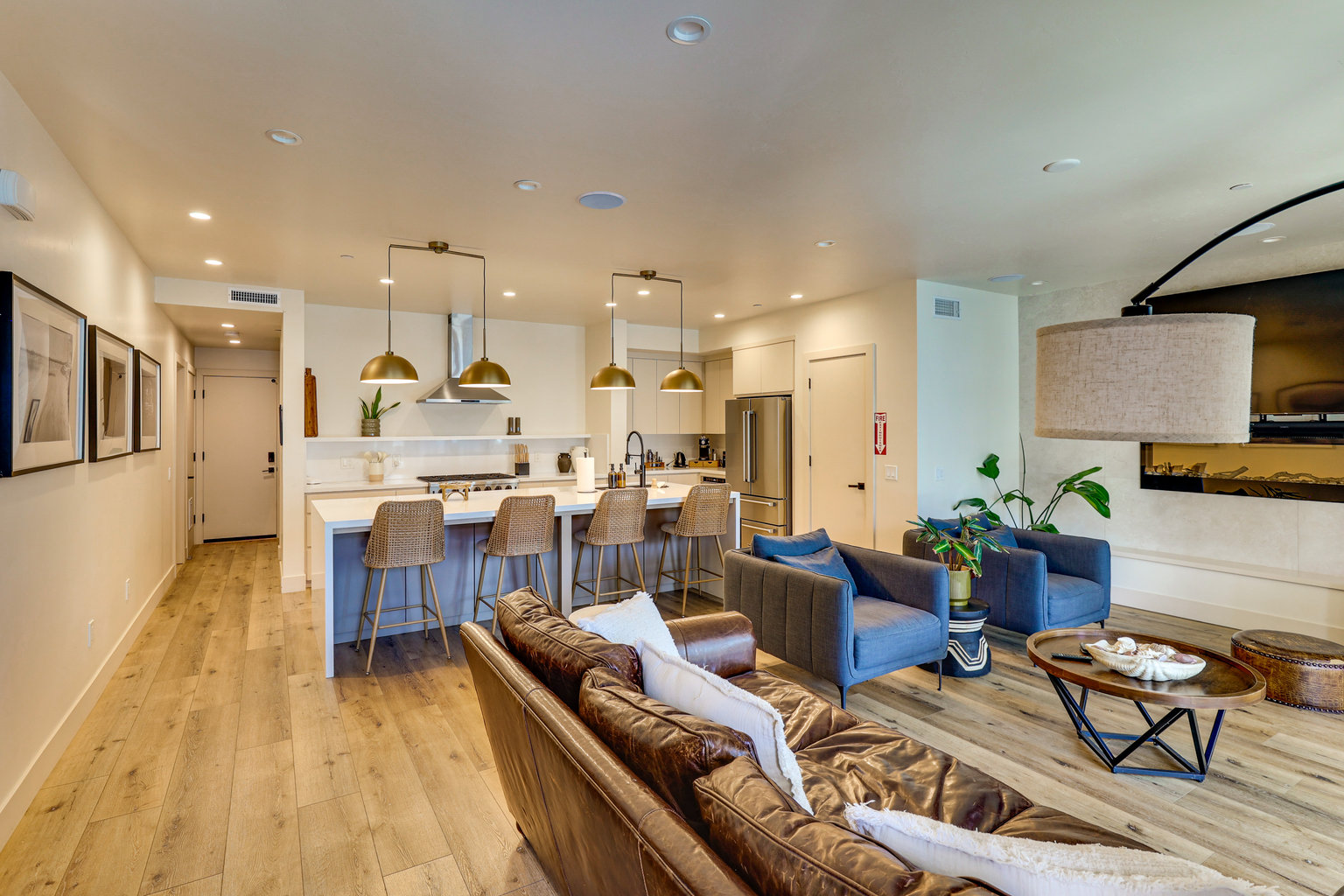 Oceanside Vacation Rental