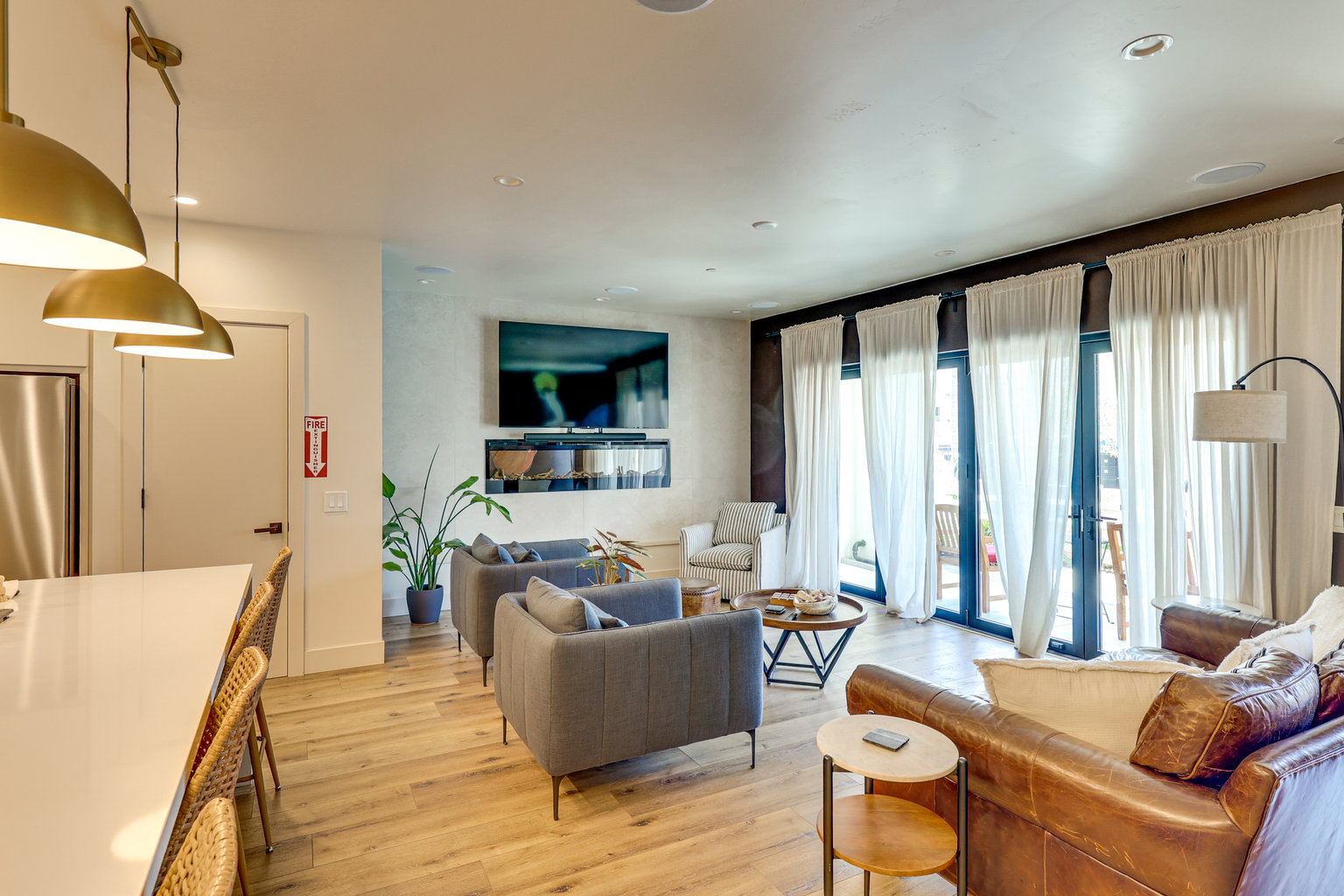 Oceanside Vacation Rental