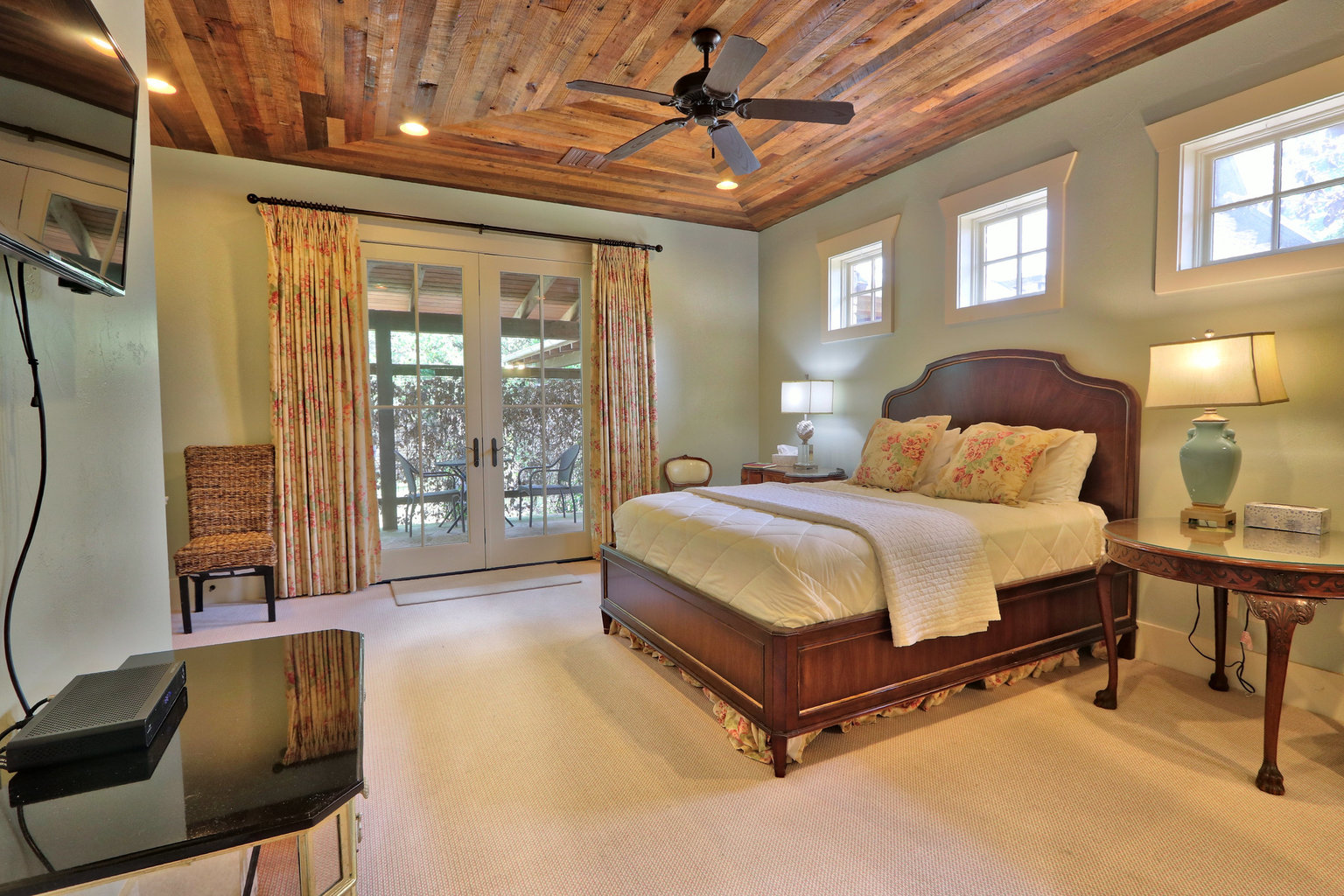 Driftwood Vacation Rental