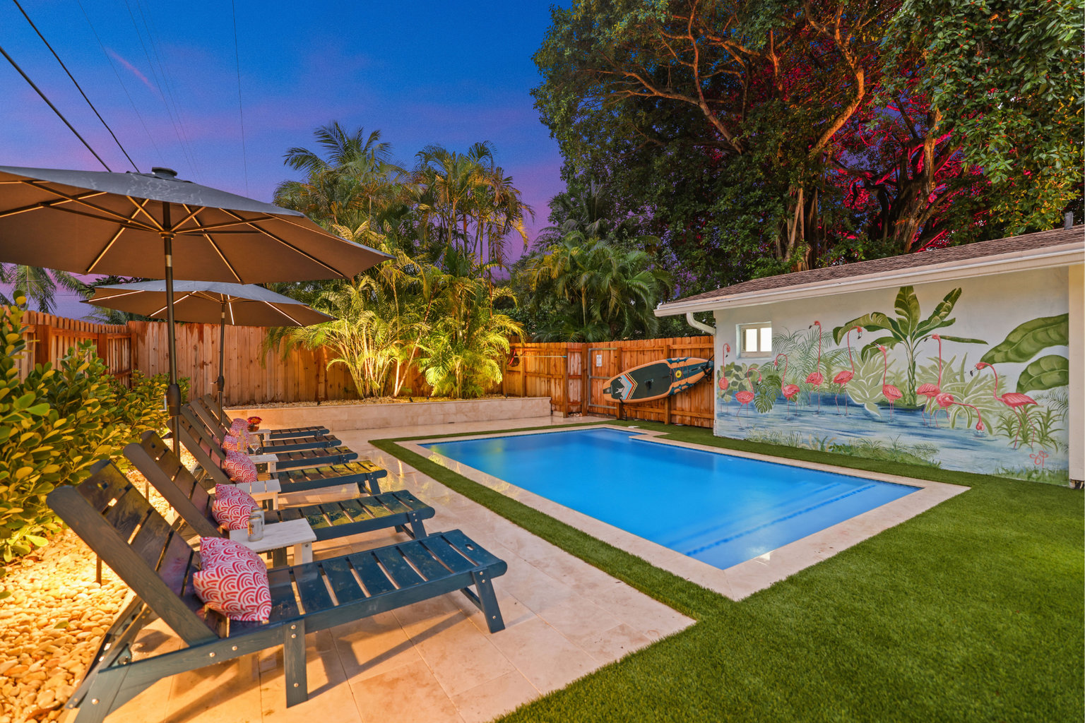 Delray Beach Vacation Rental