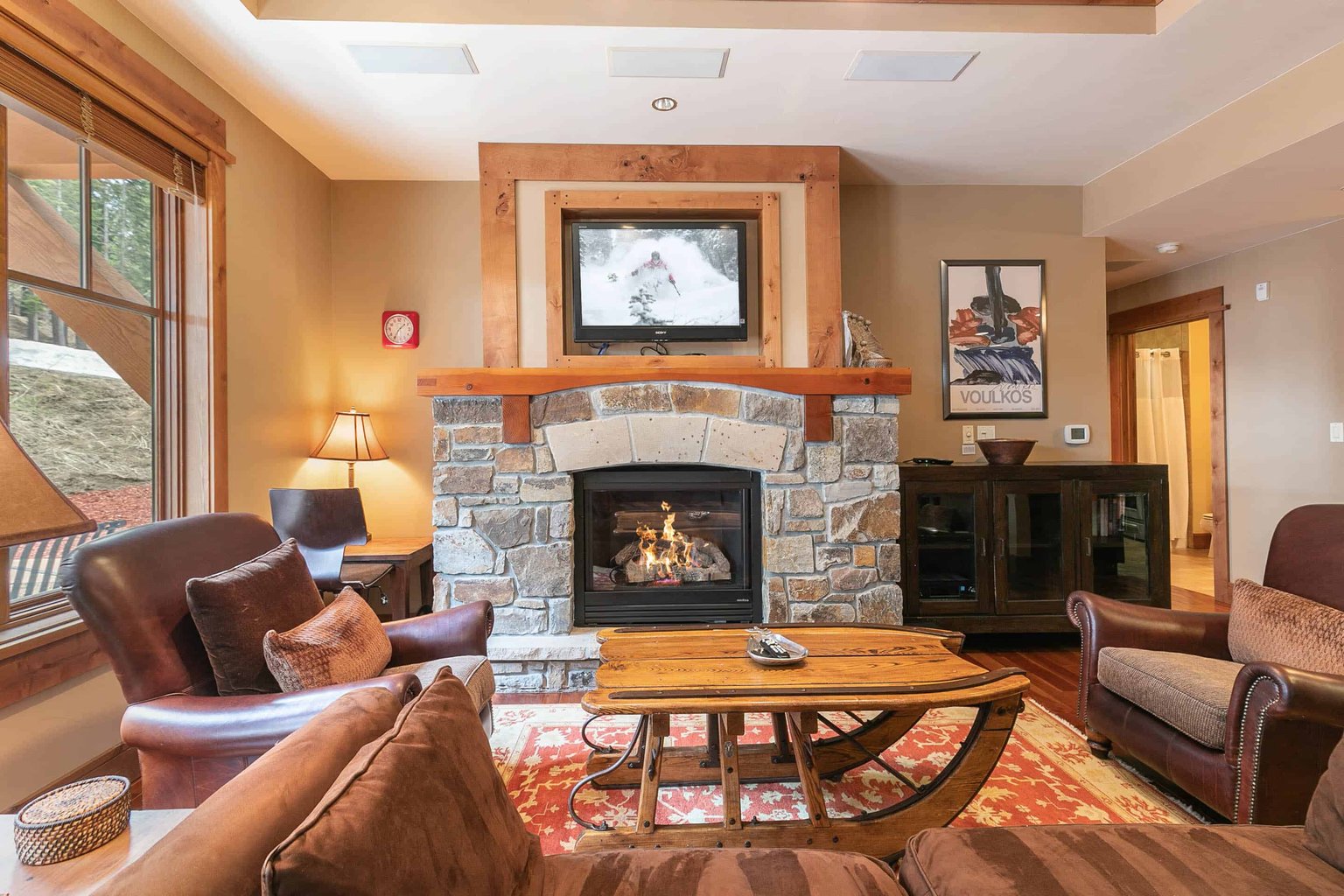 Truckee Vacation Rental