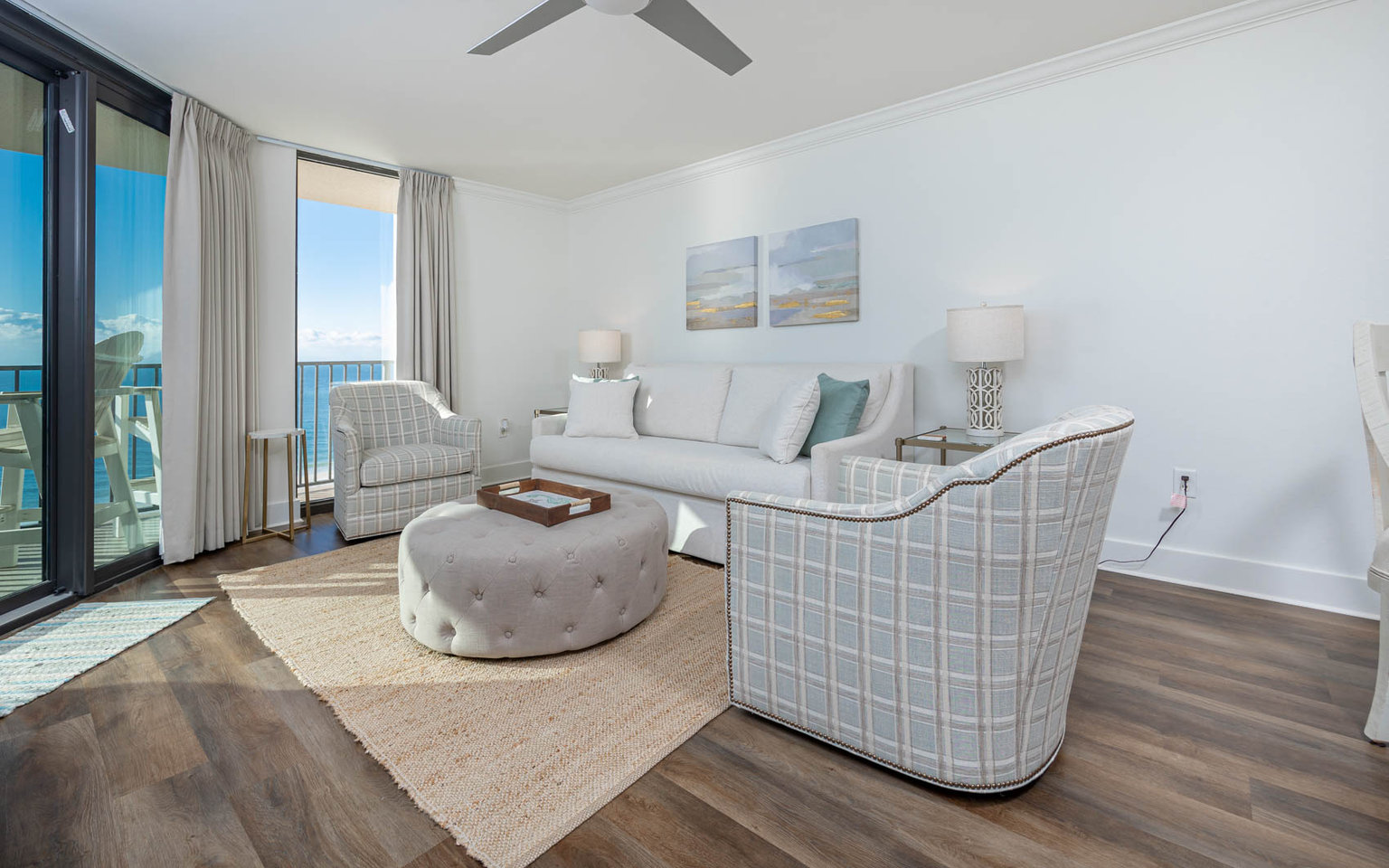 Orange Beach Vacation Rental