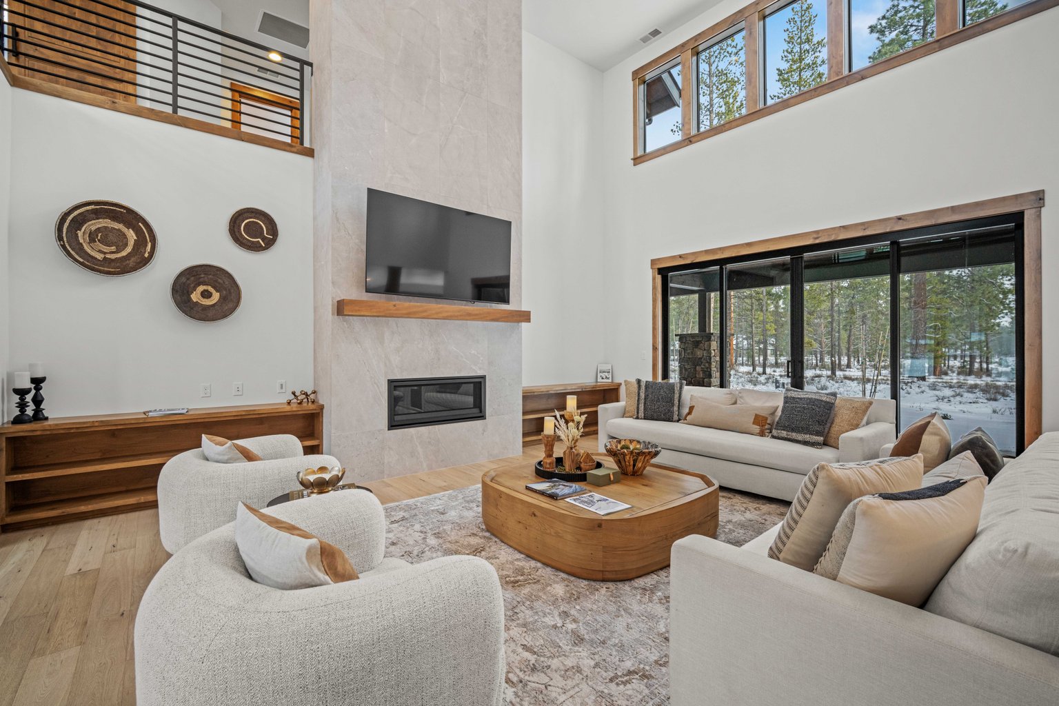 Sunriver Vacation Rental
