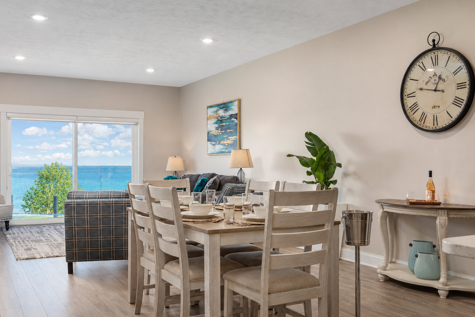 Traverse City Vacation Rental