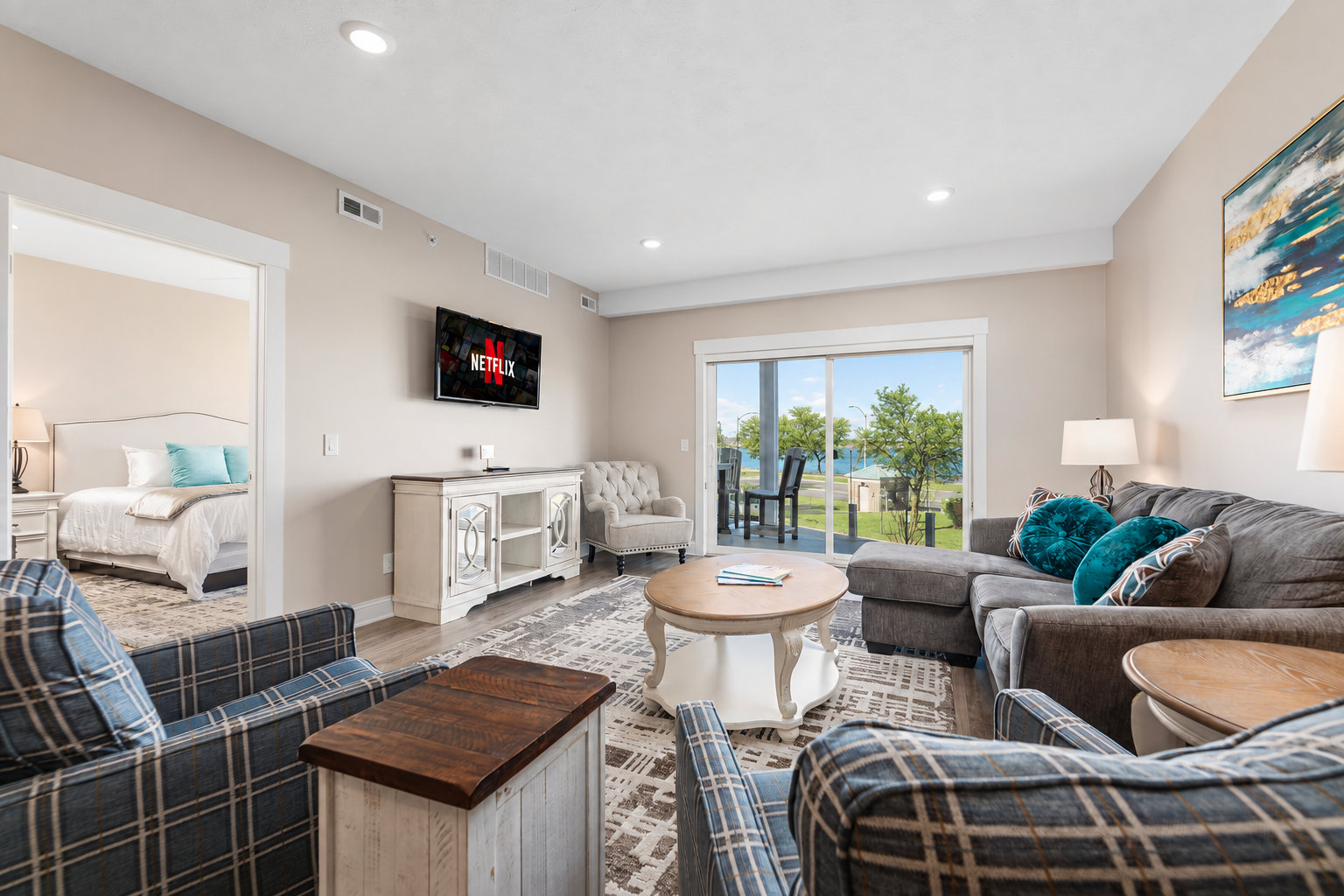 Traverse City Vacation Rental