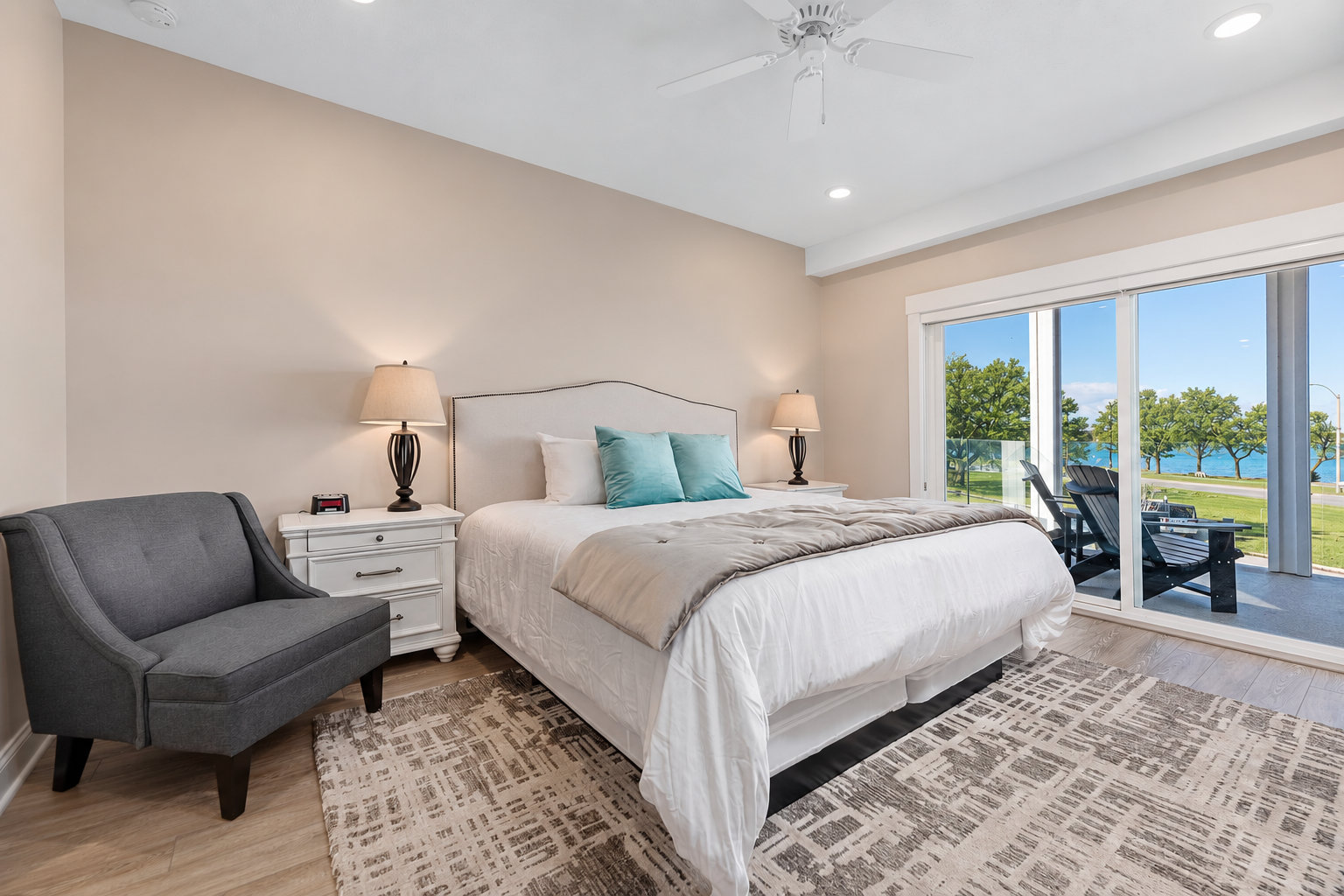 Traverse City Vacation Rental