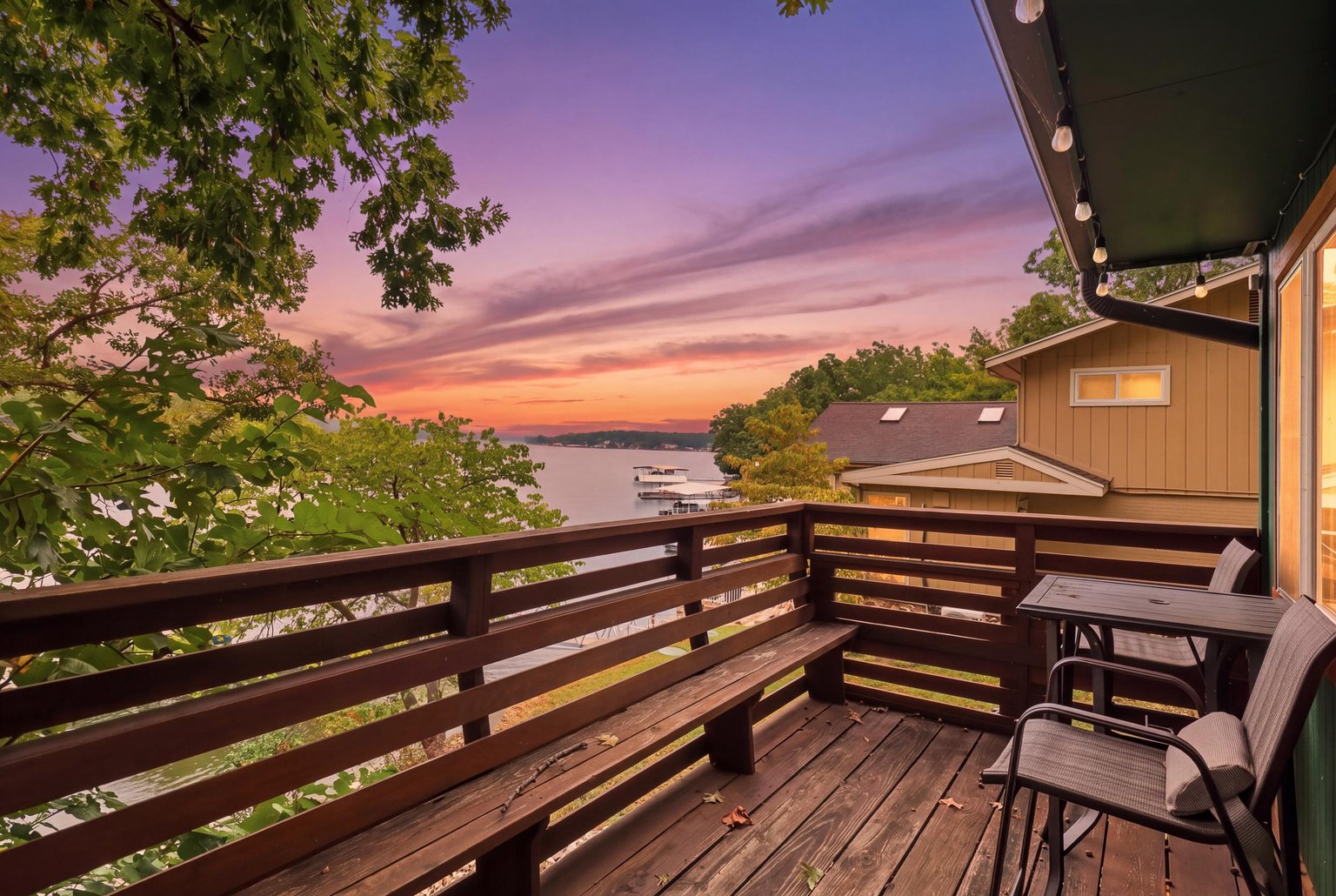 Sunrise Beach Vacation Rental