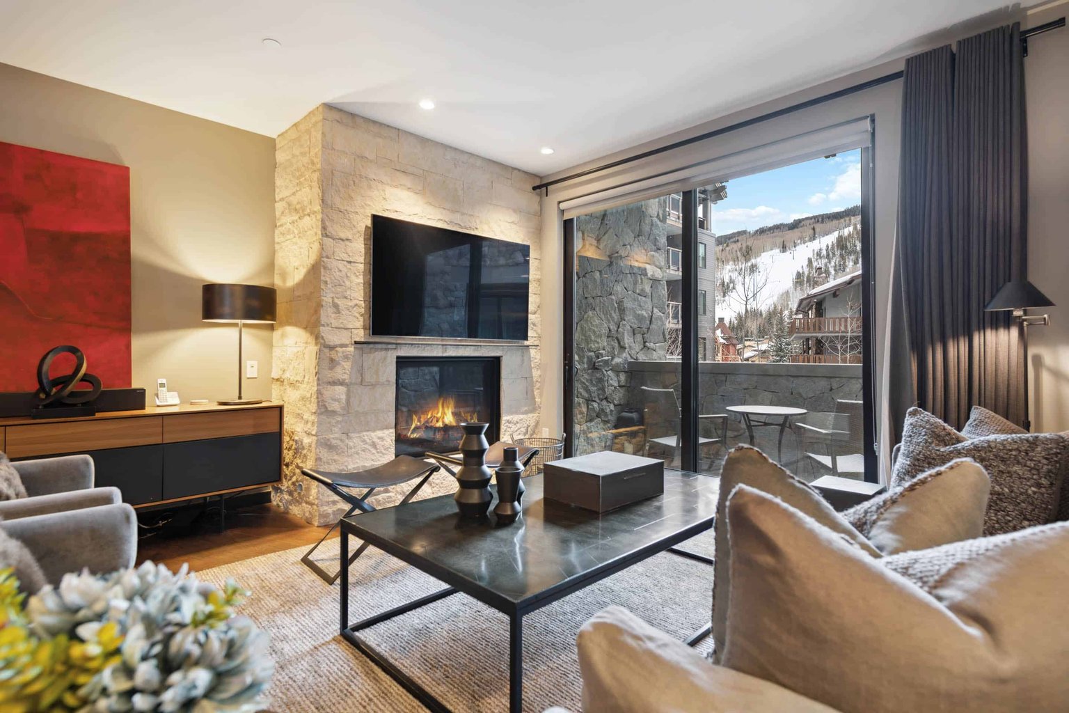 Vail Vacation Rental