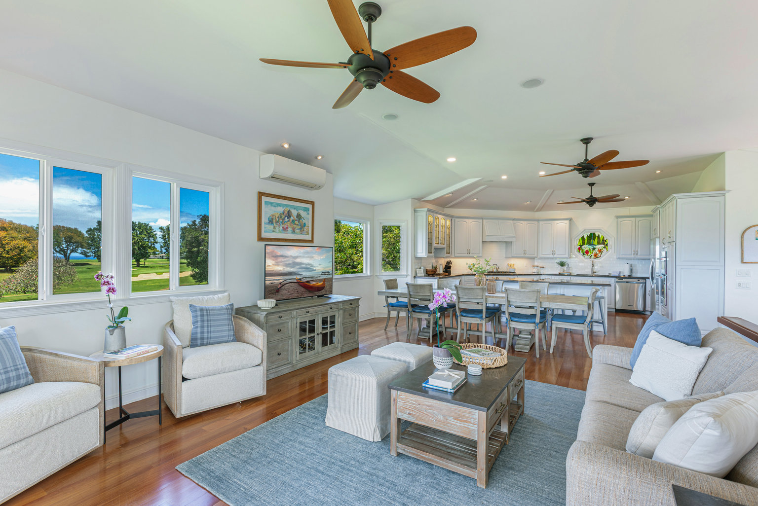 Princeville Vacation Rental
